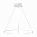 Светильник подвесной ST-Luce Белый/Белый LED 1*34W 4000K ST603.543.34 - фото