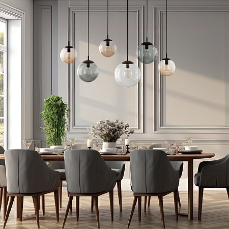 Подвесной светильник TK Lighting 4797 Esme - фото