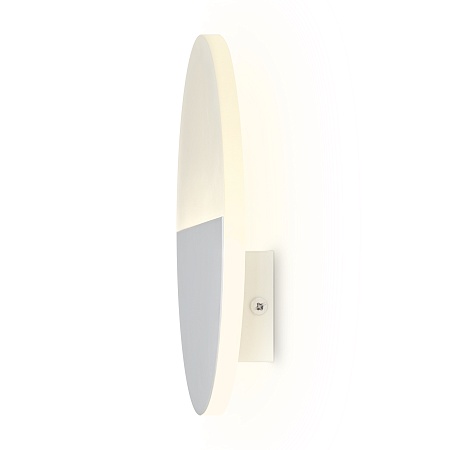 Настенный светильник (бра) Freya FR6199WL-L4W - фото