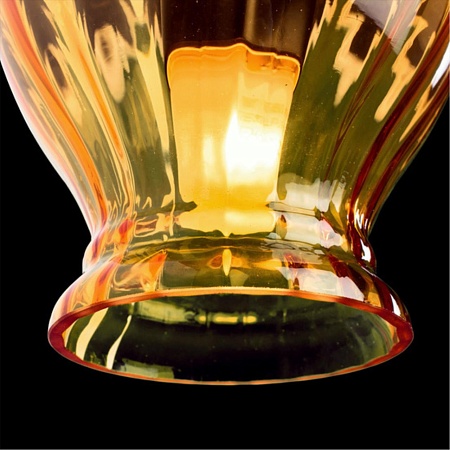 Подвесной светильник Arte Lamp FESTA A8127SP-1AM - фото