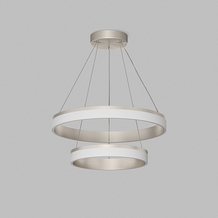 Потолочный подвесной светильник Denkirs DK6673-SN - фото