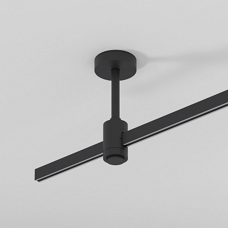 Esthetic Magnetic Декоративная стойка 124 мм (без питания) 85142/00 Elektrostandard - фото