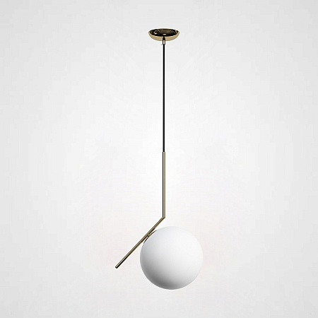 Люстра Flexic Lights Family Michael Anastassiades D25 Imperiumloft 185396-22 - фото