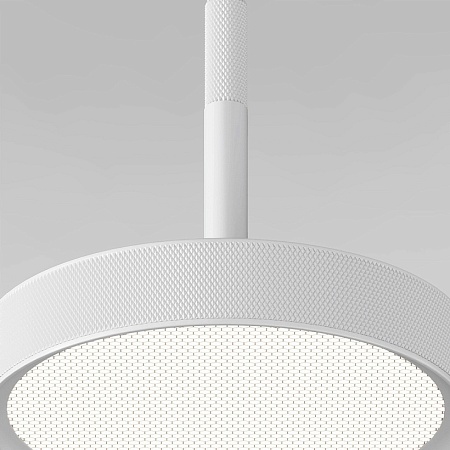 Подвесной светильник Plate 50260 LED - фото