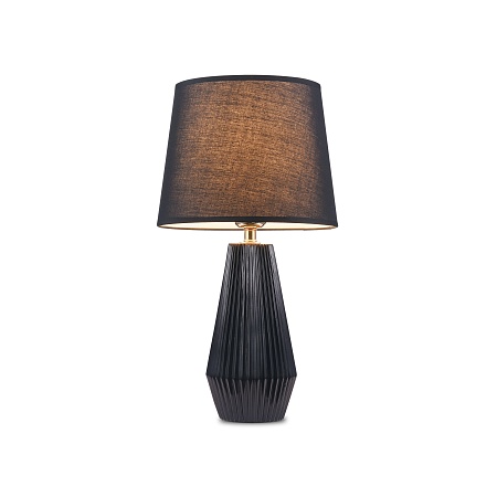 Настольный светильник Maytoni Calvin Table Z181-TL-01-B - фото