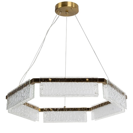 Подвесная люстра Favourite 4518-6P - фото