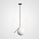 Люстра Flexic Lights Family Michael Anastassiades D25 Imperiumloft 185396-22 - фото