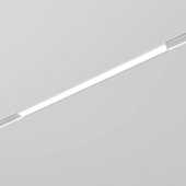 Slim Magnetic L02 Трековый светильник 20W 4200K белый 85002/01 85002/01 Elektrostandard