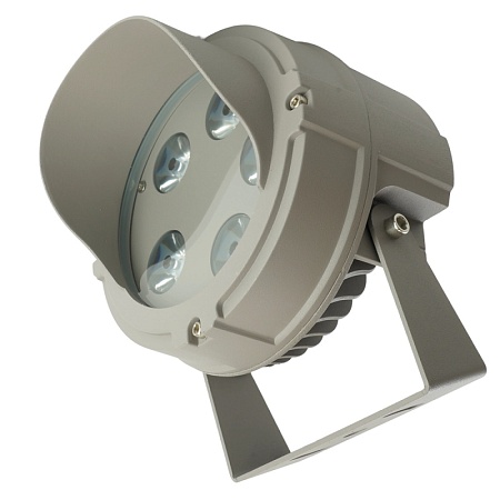 Светодиодный светильник ландшафтно-архитектурный Feron LL-700  85-265V 10W 6400K IP65 - фото