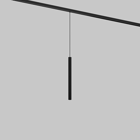 Трековый светильник Technical TR226-4-5WTW-M-DSZ-B - фото