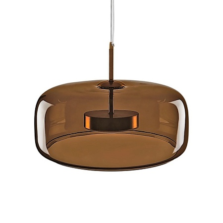 10040B Подвесной светильник LOFT IT Dauphin - фото