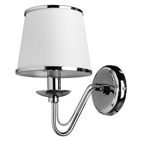  ARTE LAMP A1150AP-1CC - фото