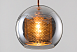Подвесной Светильник Catch Smoky B D30 Imperiumloft 224328-23 - фото