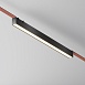 Подвесной светильник Technical BASIS TR129B-24W3K-B - фото