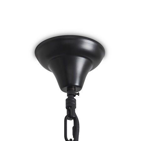 Люстра Freya FR5527PL-03BBZ - фото