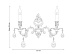 Lucia Tucci BARLETTA W1730.2 antique - фото