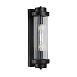 Настенный светильник Arte Lamp HANNA A1070AP-2BK - фото