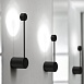 Бра Via Pin Wall L29,5 White Imperiumloft 193147-26 - фото