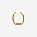 Настенный светильник (бра) Maytoni Rim MOD058WL-L25BSK - фото