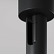 Потолочный светильник Technical Focus T C141CL-L125-6W4K-B - фото