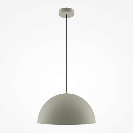 Подвесной светильник Maytoni Basic colors MOD168PL-01BG - фото