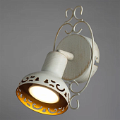 Спот Arte Lamp FOCUS A5219AP-1WG