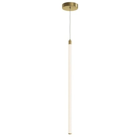 Подвесной светильник Technical Ray P021PL-L20G3K - фото