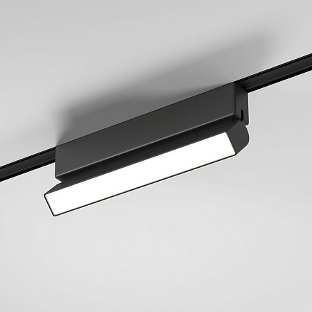 Трековый светильник 10W 4000K Unity Flat Magnetic 85093/01 - фото