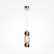 Подвесной светильник Maytoni Drop MOD273PL-L16CH3K - фото