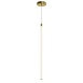 Подвесной светильник Technical Ray P021PL-L20G3K - фото