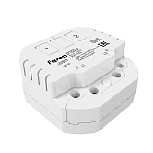 Контроллер для управления осветительным оборудованием на 2 канала, компактный, радиочастотный LD313