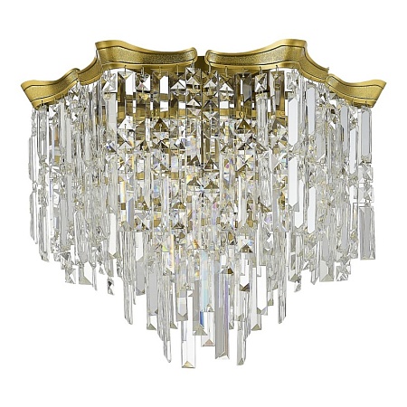 Трековая система St Luce встраиваемая 400 TS-D-400-ST378.506.18