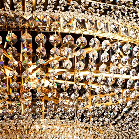 Потолочный светильник Bogate&apos;s Solara 360 - фото
