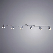 Спот Arte Lamp LENTE A1310PL-6CC