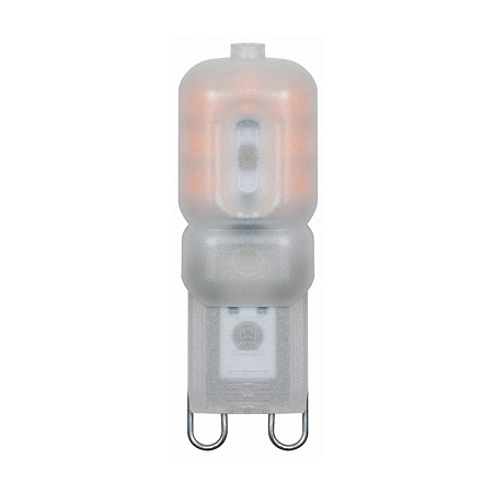 Лампа светодиодная Feron LB-430 G9 5W 230V 6400K - фото