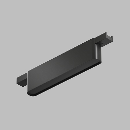 TR5220-BK Внешний блок питания для трека Air, серия Base, 150W, 48V DC, IP20, черный, алюминий - фото