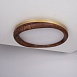 Потолочный Светильник Runis D80 Dark Brown Imperiumloft 219478-26 - фото