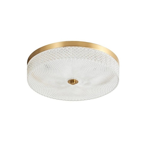 Потолочный светильник Arti Lampadari Viro L 1.13.35x9 G - фото