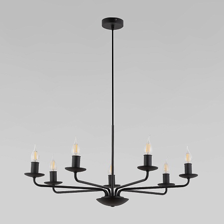 Подвесной светильник TK Lighting 4613 Limal - фото