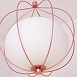 Подвесной Светильник Phezalis D55 Copper Imperiumloft 219834-26 - фото