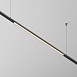 Светильник Technical C147CL-L900-24W3K-B - фото