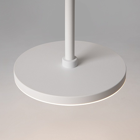 Подвесной светильник Technical Plato P076PL-L12W3K-W - фото