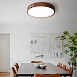 Потолочный Светильник Range 3 D72 Dark Wood Imperiumloft 195540-26 - фото