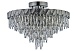 Люстра подвесная Arti Lampadari Elite Vaglia E 1.5.60.100 N - фото