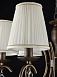 Люстра Freya Gretchen FR2305-PL-06-BR - фото
