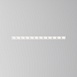 Встраиваемый светильник Technical DL065-20W3-6K-TRS-W - фото