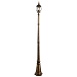 Парковый светильник ARTE LAMP A1047PA-1BN - фото