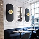 Бра Loke D20 Red Imperiumloft 101750-26 - фото