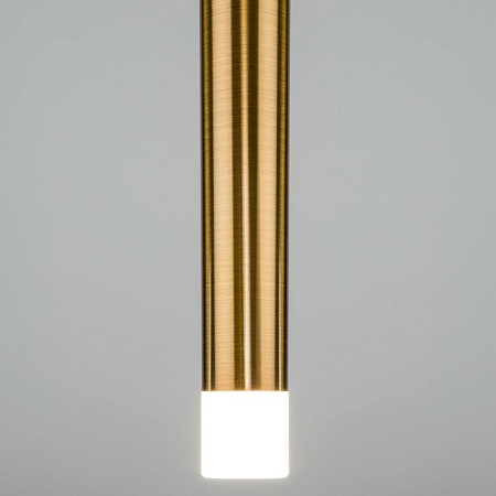 Подвесной акцентный светильник Eurosvet 50133/1 LED - фото
