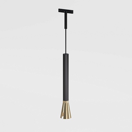 Трековый светильник 3W 3000K Mini Magnetic 85165/01 - фото
